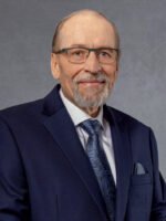 Image of Dan Miller, a realtor/auctioneer at Kaufman Realty & Auctions