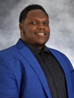 Image of Frantz Merceron, a realtor/auctioneer at Kaufman Realty & Auctions