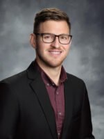 Image of Jamie Miller, a realtor/auctioneer at Kaufman Realty & Auctions