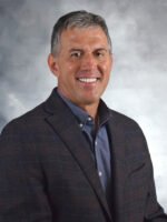 Image of Jr. Miller, a realtor/auctioneer at Kaufman Realty & Auctions