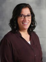 Image of Lisa Miller, a realtor/auctioneer at Kaufman Realty & Auctions