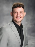 Image of Michael Miller, a realtor/auctioneer at Kaufman Realty & Auctions