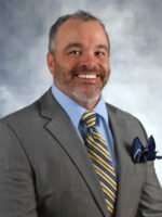 Image of Pat Kaufman, a realtor/auctioneer at Kaufman Realty & Auctions