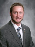 Image of Ray Yoder, a realtor/auctioneer at Kaufman Realty & Auctions