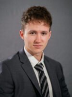 Image of Tremper Coblentz, a realtor/auctioneer at Kaufman Realty & Auctions