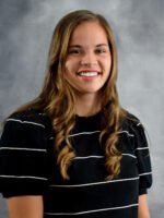 Image of Kendra Shelter, a realtor/auctioneer at Kaufman Realty & Auctions